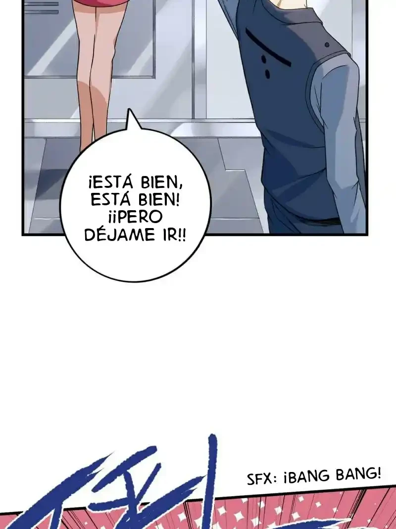 Tengo 999 habilidades - Capítulo 65 - Página 38 - LectorTMOo