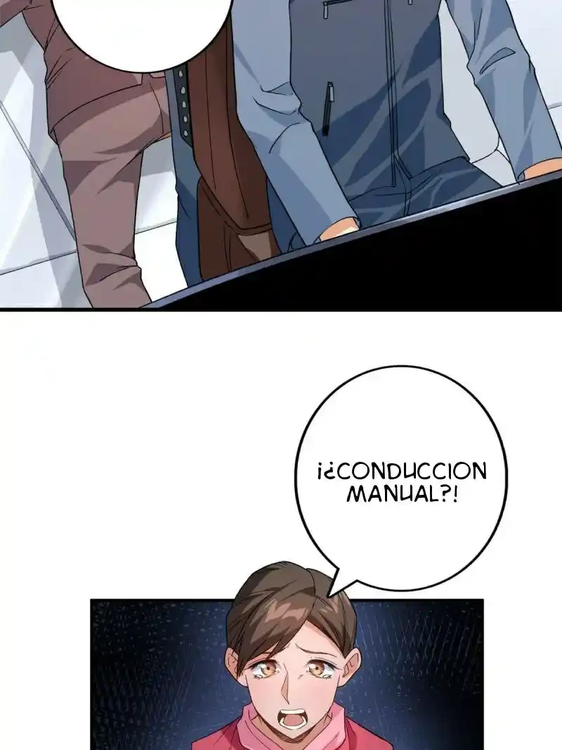Tengo 999 habilidades - Capítulo 65 - Página 41 - LectorTMOo