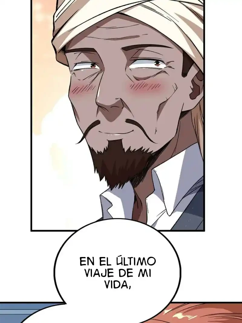 Tengo 999 habilidades - Capítulo 66 - Página 5 - LectorTMOo
