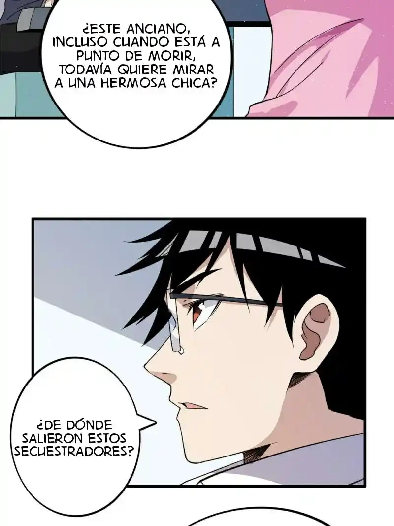 Tengo 999 habilidades - Capítulo 66 - Página 7 - LectorTMOo