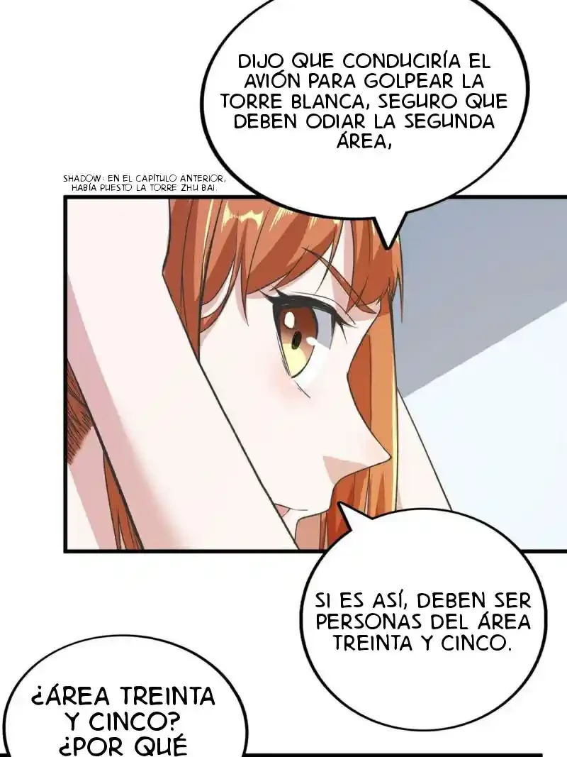Tengo 999 habilidades - Capítulo 66 - Página 8 - LectorTMOo