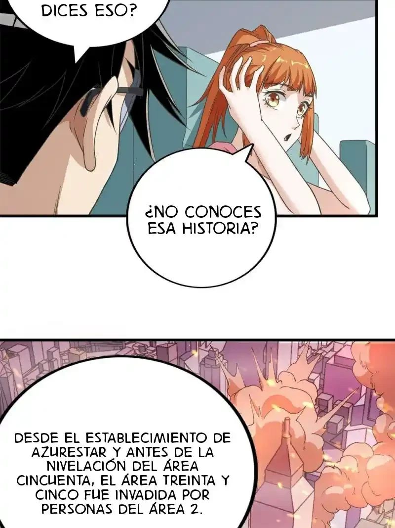 Tengo 999 habilidades - Capítulo 66 - Página 9 - LectorTMOo