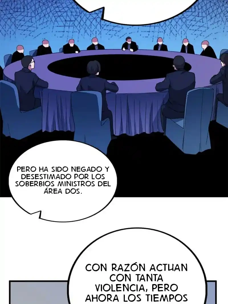 Tengo 999 habilidades - Capítulo 66 - Página 11 - LectorTMOo