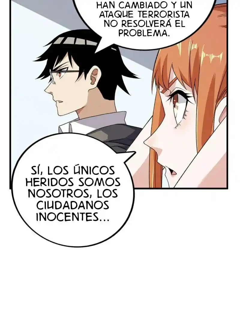 Tengo 999 habilidades - Capítulo 66 - Página 12 - LectorTMOo