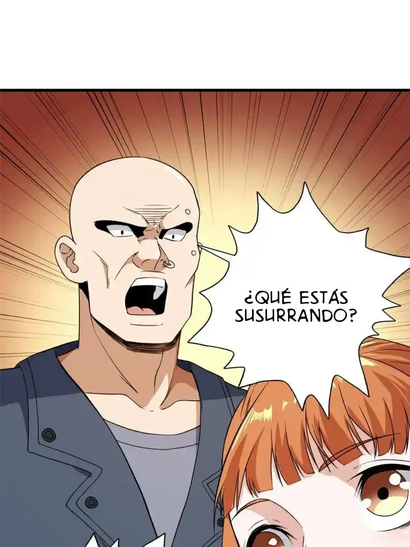 Tengo 999 habilidades - Capítulo 66 - Página 13 - LectorTMOo