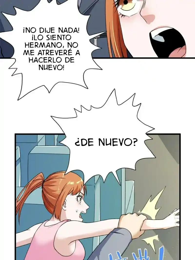 Tengo 999 habilidades - Capítulo 66 - Página 14 - LectorTMOo