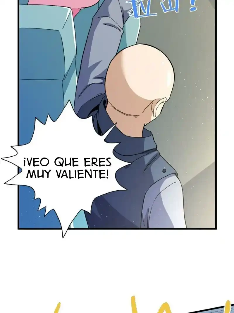 Tengo 999 habilidades - Capítulo 66 - Página 15 - LectorTMOo