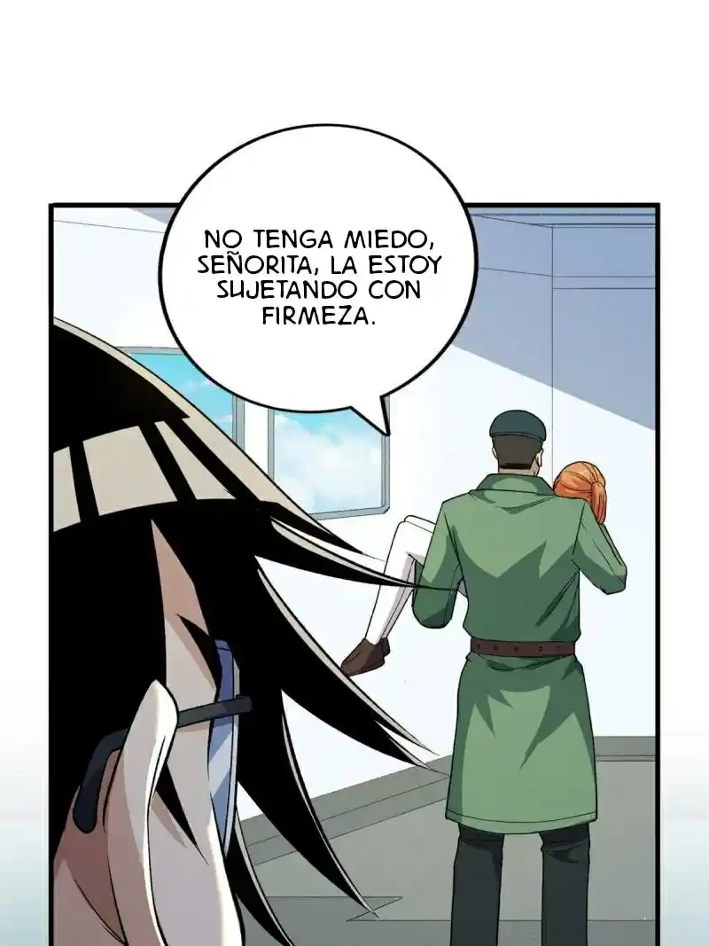 Tengo 999 habilidades - Capítulo 66 - Página 21 - LectorTMOo
