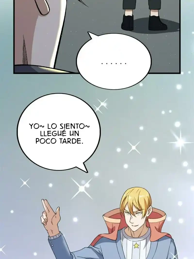 Tengo 999 habilidades - Capítulo 66 - Página 22 - LectorTMOo
