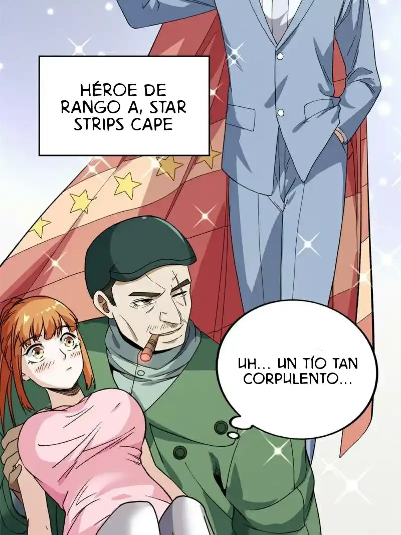 Tengo 999 habilidades - Capítulo 66 - Página 23 - LectorTMOo