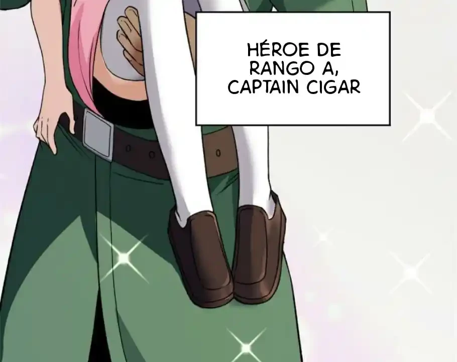 Tengo 999 habilidades - Capítulo 66 - Página 24 - LectorTMOo