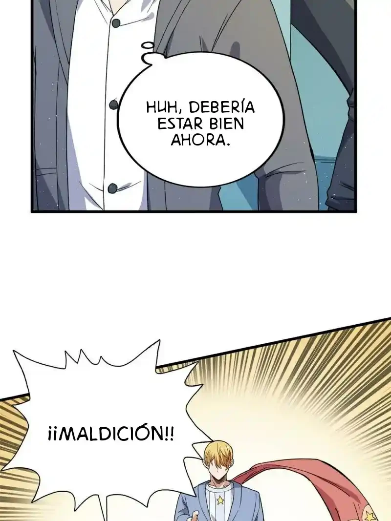 Tengo 999 habilidades - Capítulo 66 - Página 26 - LectorTMOo