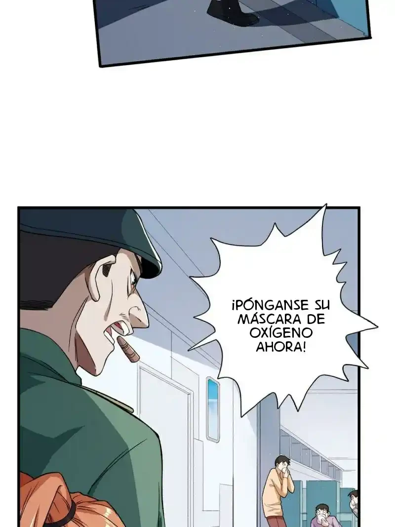 Tengo 999 habilidades - Capítulo 66 - Página 39 - LectorTMOo