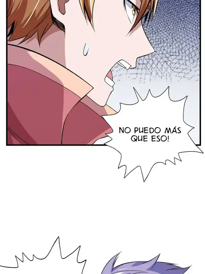Tengo 999 habilidades - Capítulo 66 - Página 42 - LectorTMOo