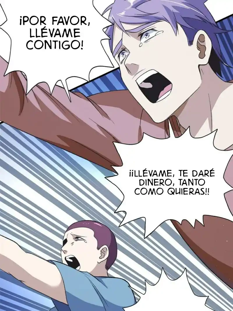 Tengo 999 habilidades - Capítulo 66 - Página 43 - LectorTMOo