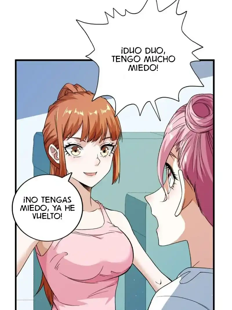 Tengo 999 habilidades - Capítulo 67 - Página 6 - LectorTMOo