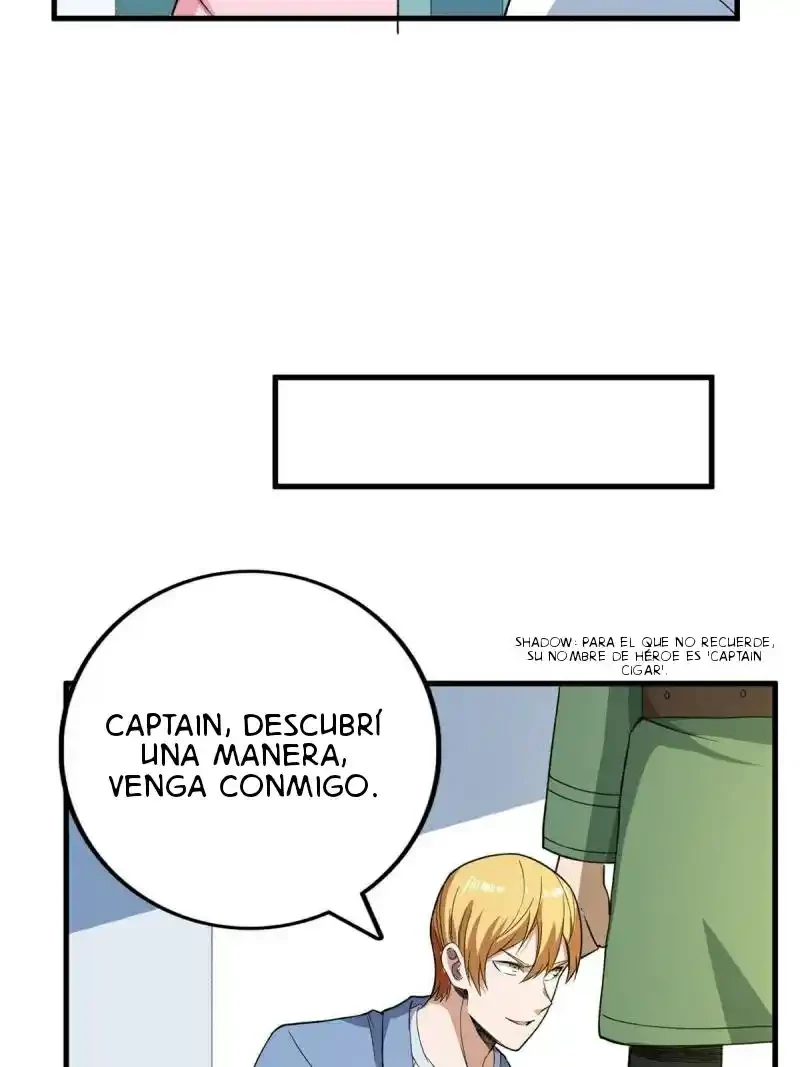 Tengo 999 habilidades - Capítulo 67 - Página 7 - LectorTMOo