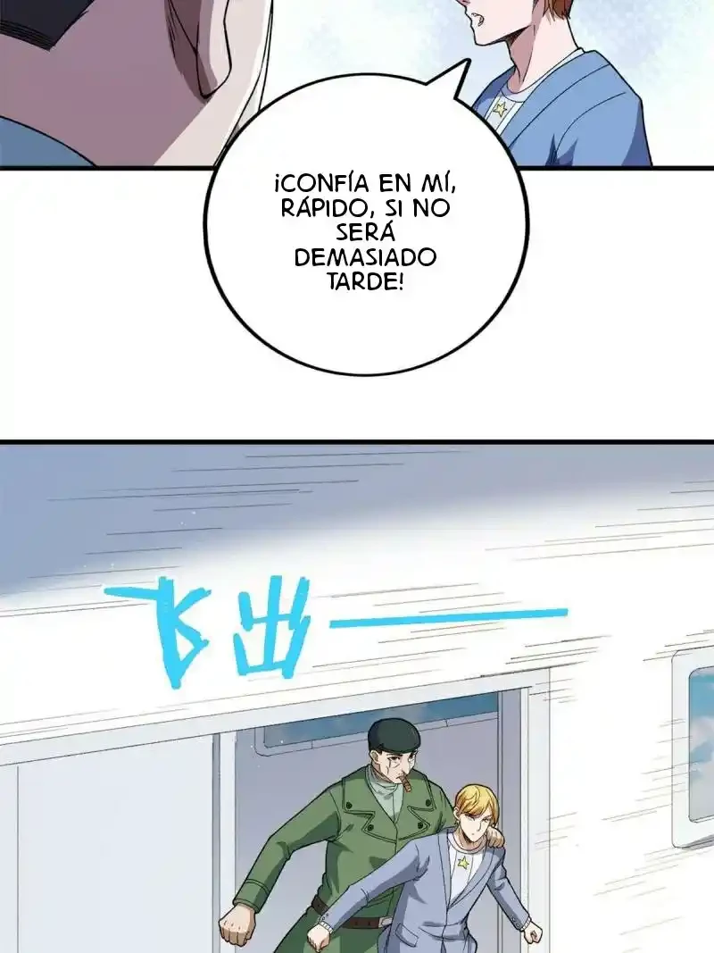 Tengo 999 habilidades - Capítulo 67 - Página 9 - LectorTMOo