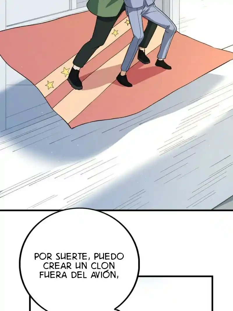 Tengo 999 habilidades - Capítulo 67 - Página 10 - LectorTMOo