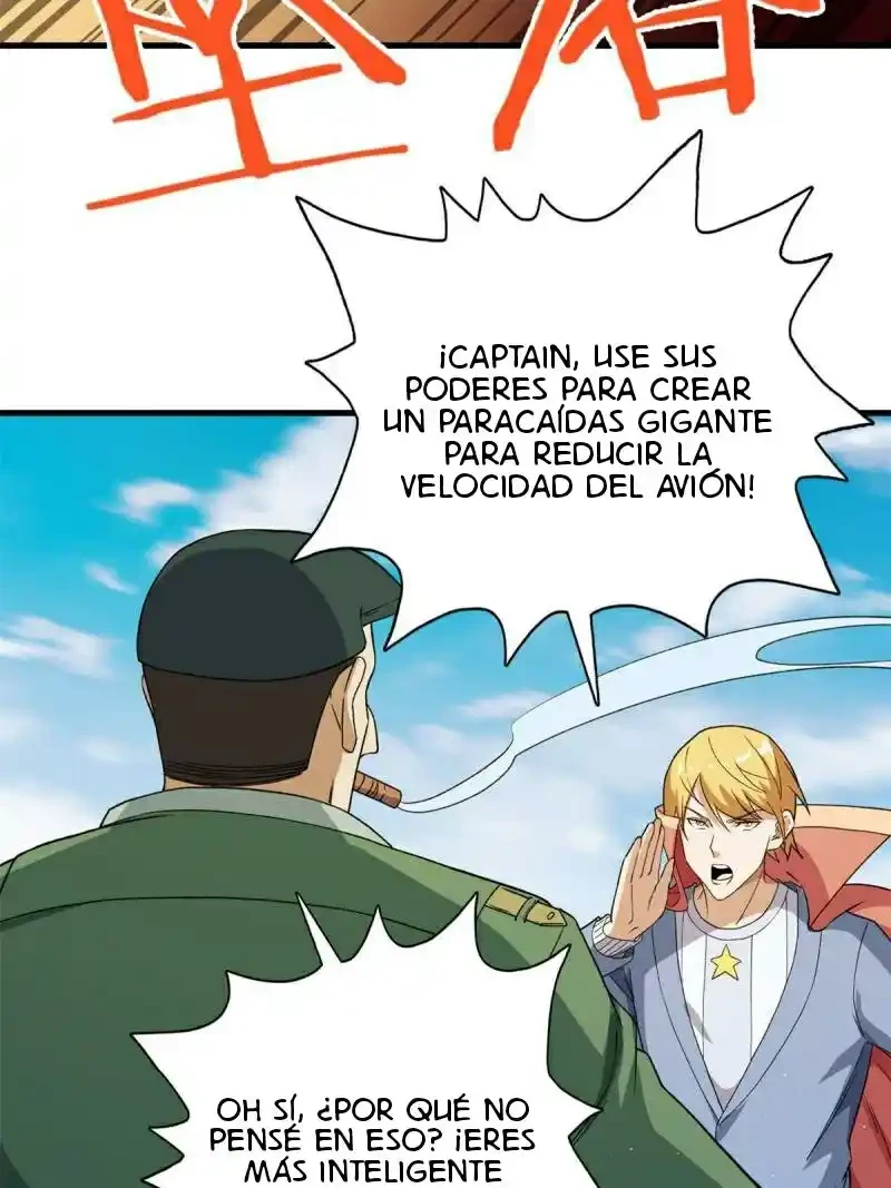Tengo 999 habilidades - Capítulo 67 - Página 17 - LectorTMOo
