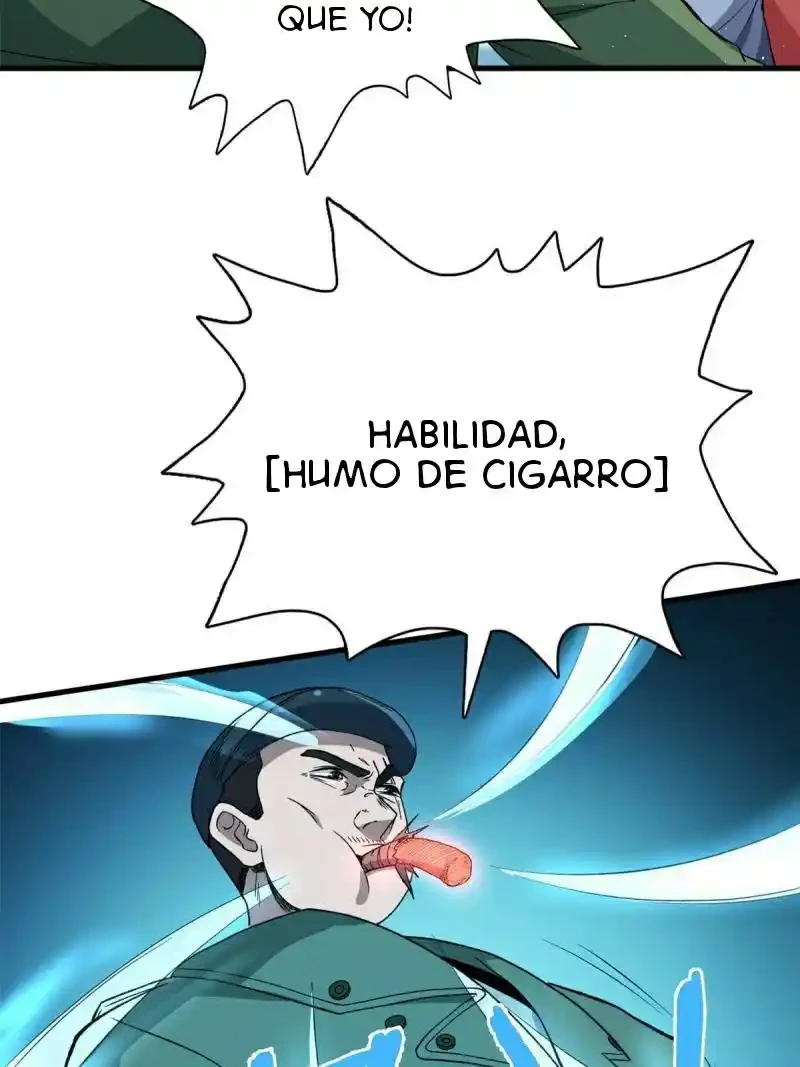 Tengo 999 habilidades - Capítulo 67 - Página 18 - LectorTMOo