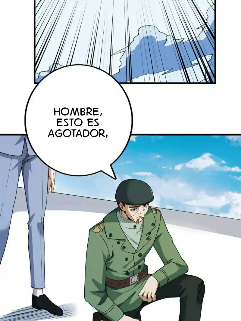 Tengo 999 habilidades - Capítulo 67 - Página 22 - LectorTMOo