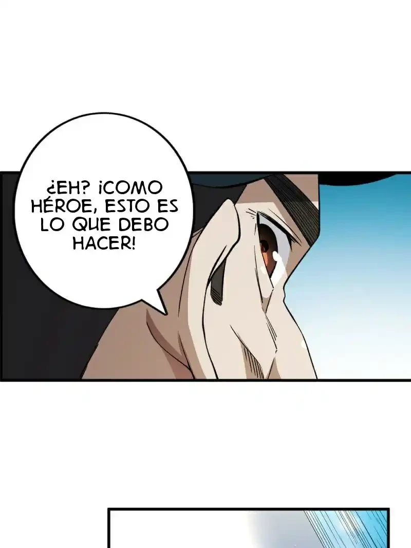 Tengo 999 habilidades - Capítulo 67 - Página 25 - LectorTMOo