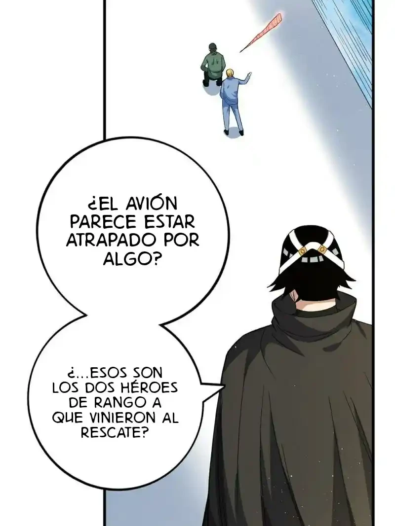 Tengo 999 habilidades - Capítulo 67 - Página 26 - LectorTMOo