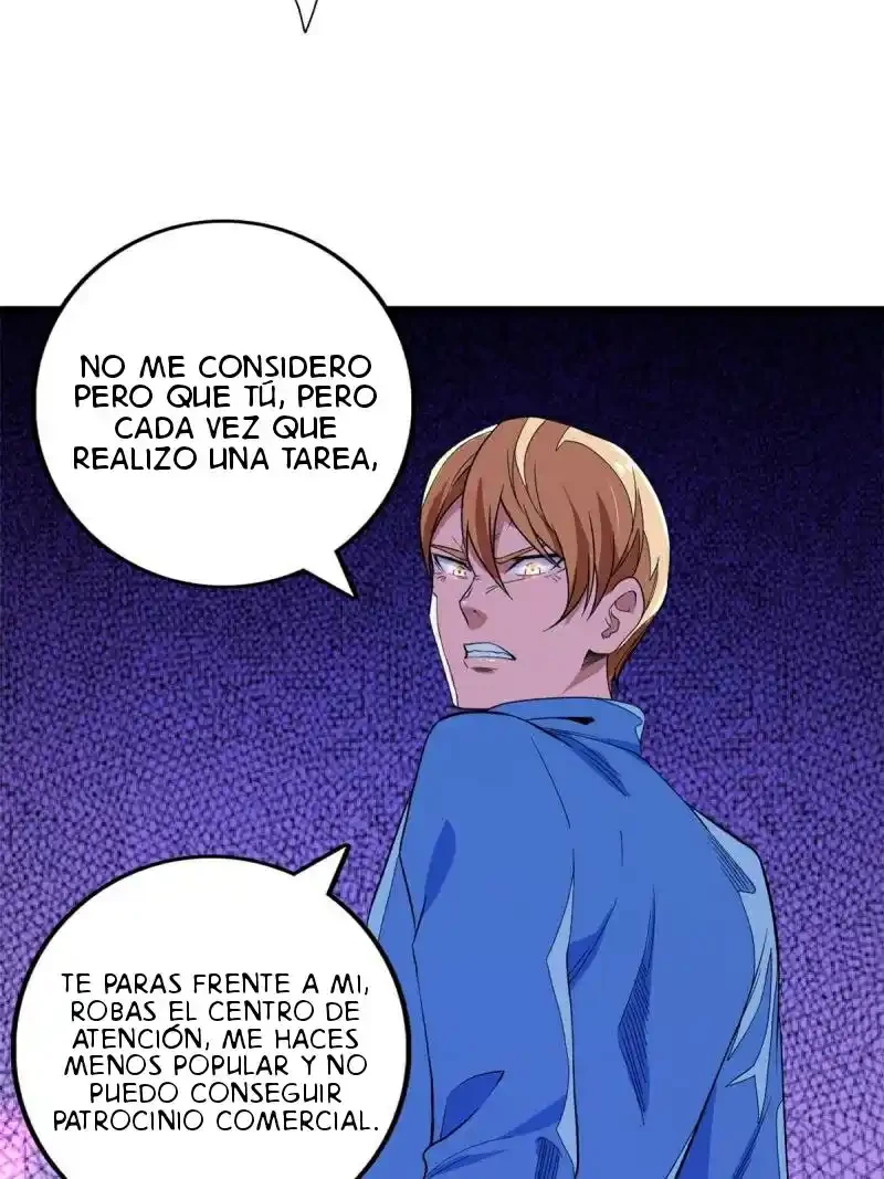 Tengo 999 habilidades - Capítulo 67 - Página 29 - LectorTMOo