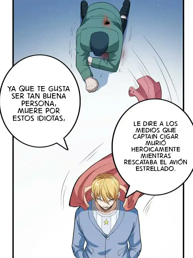 Tengo 999 habilidades - Capítulo 67 - Página 31 - LectorTMOo