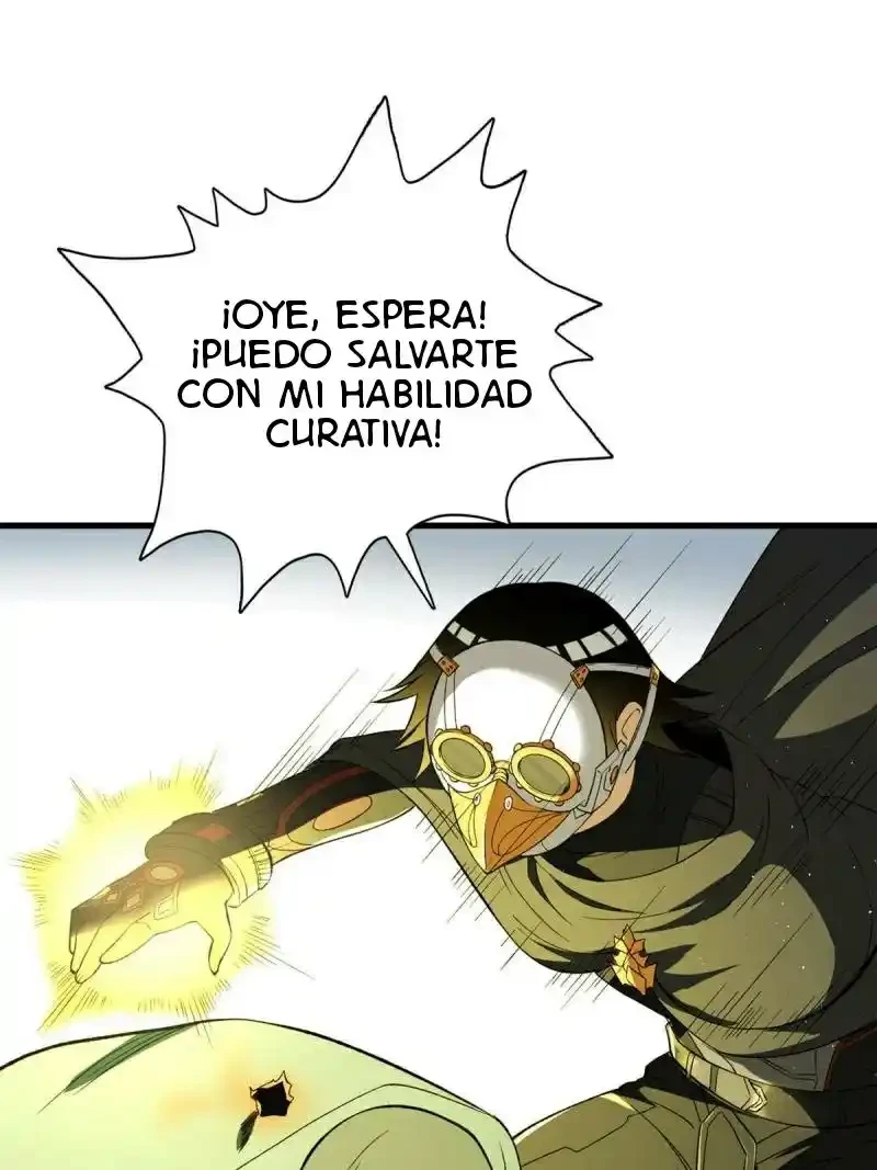 Tengo 999 habilidades - Capítulo 67 - Página 33 - LectorTMOo