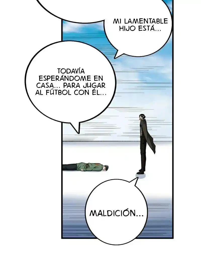 Tengo 999 habilidades - Capítulo 67 - Página 37 - LectorTMOo