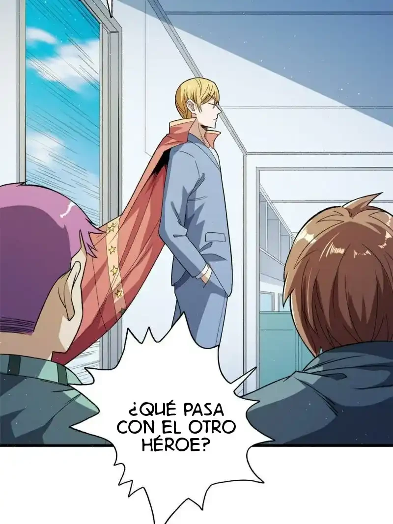 Tengo 999 habilidades - Capítulo 67 - Página 40 - LectorTMOo