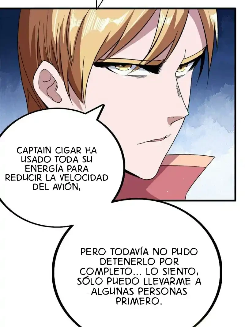 Tengo 999 habilidades - Capítulo 67 - Página 41 - LectorTMOo