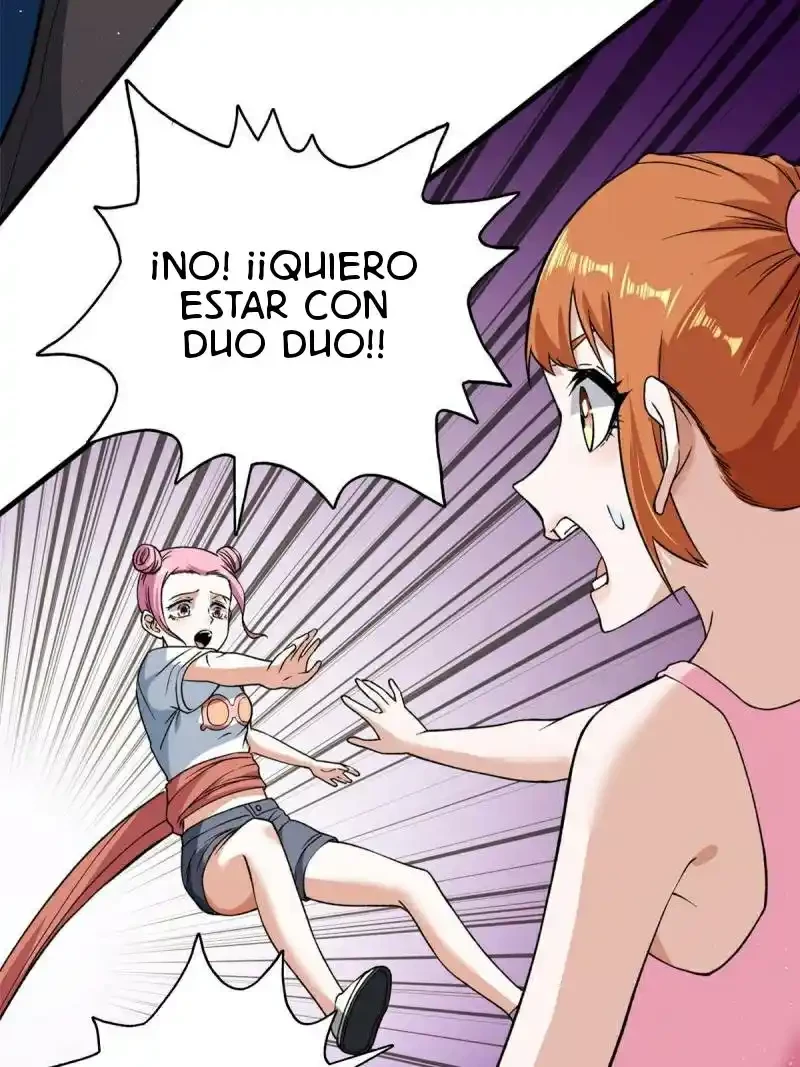 Tengo 999 habilidades - Capítulo 67 - Página 44 - LectorTMOo