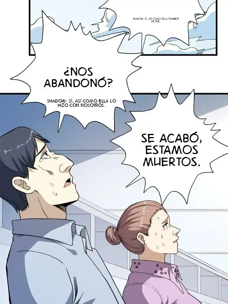 Tengo 999 habilidades - Capítulo 67 - Página 47 - LectorTMOo