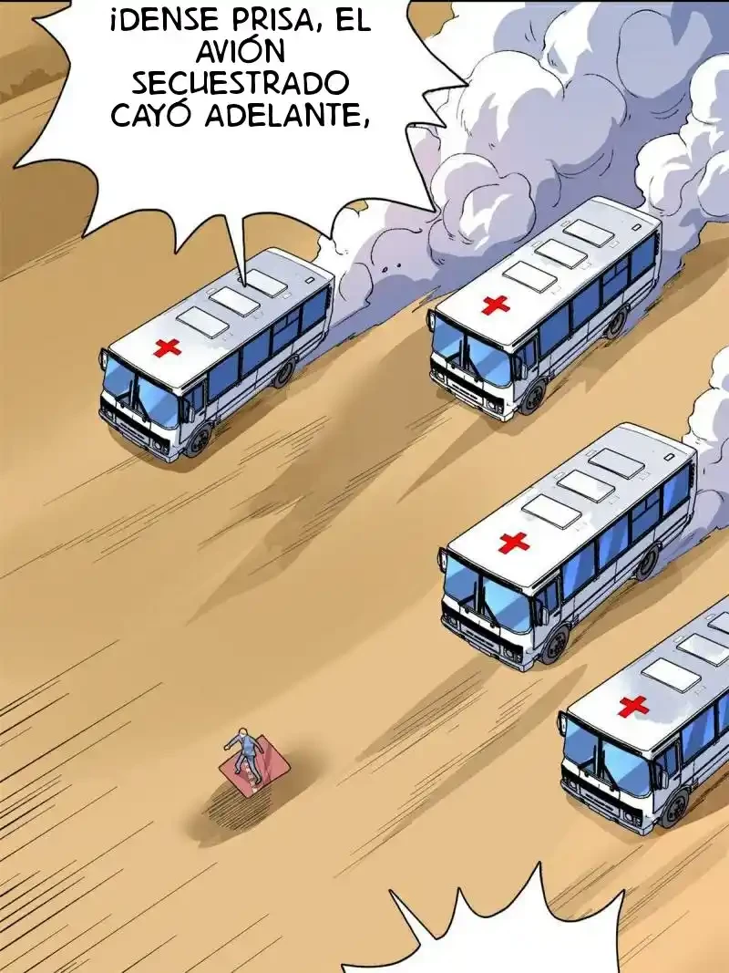 Tengo 999 habilidades - Capítulo 68 - Página 7 - LectorTMOo