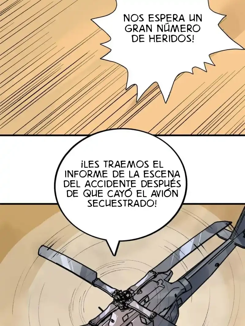 Tengo 999 habilidades - Capítulo 68 - Página 8 - LectorTMOo