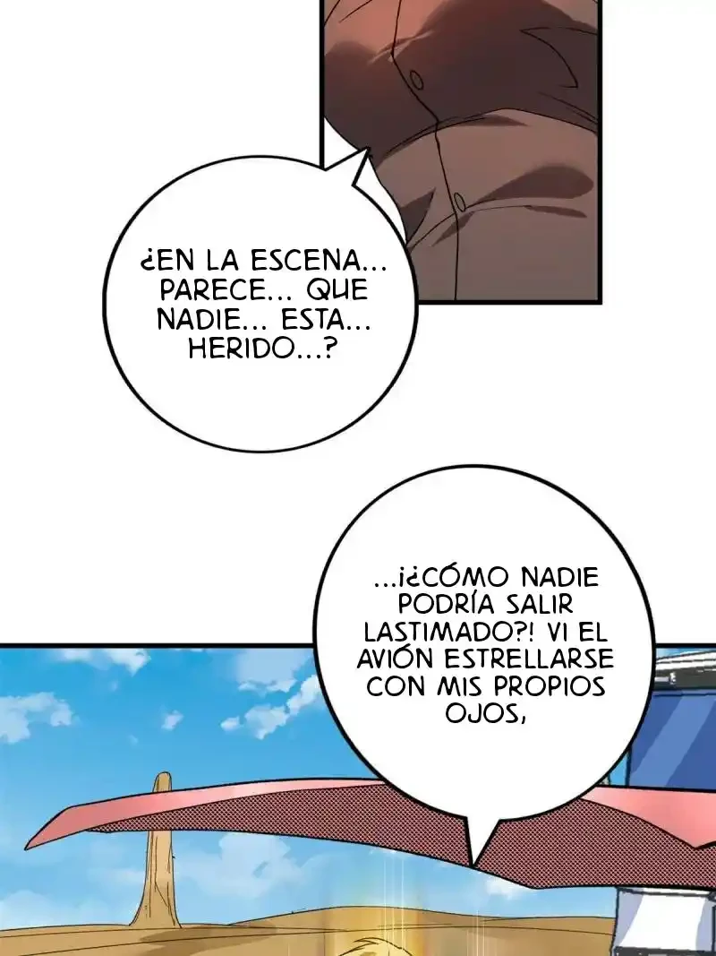 Tengo 999 habilidades - Capítulo 68 - Página 10 - LectorTMOo