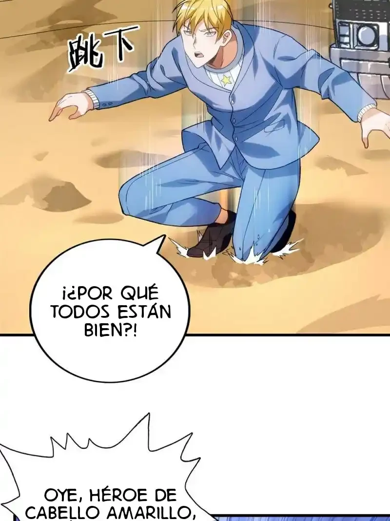 Tengo 999 habilidades - Capítulo 68 - Página 11 - LectorTMOo