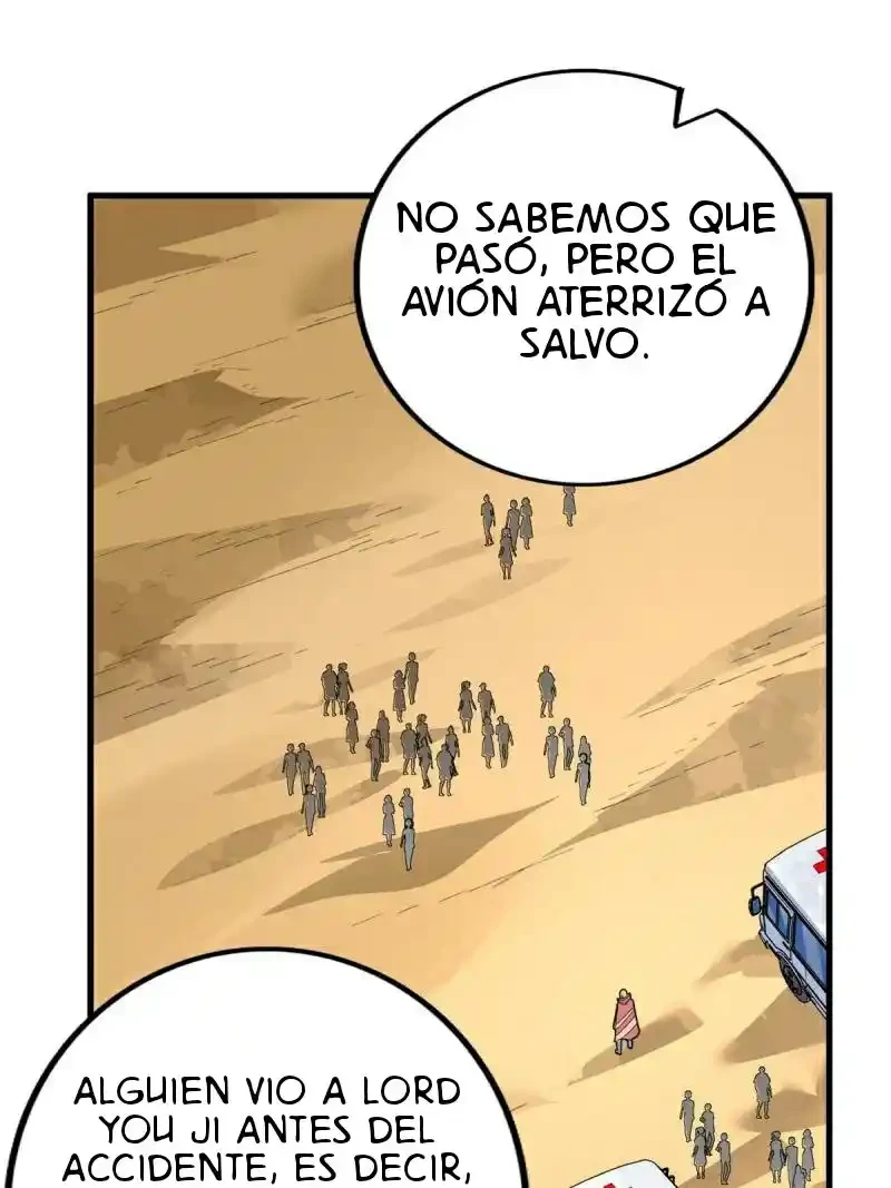 Tengo 999 habilidades - Capítulo 68 - Página 13 - LectorTMOo