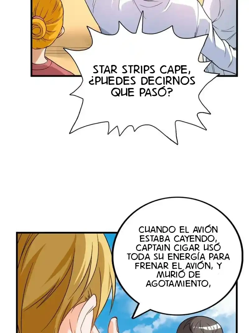 Tengo 999 habilidades - Capítulo 68 - Página 16 - LectorTMOo