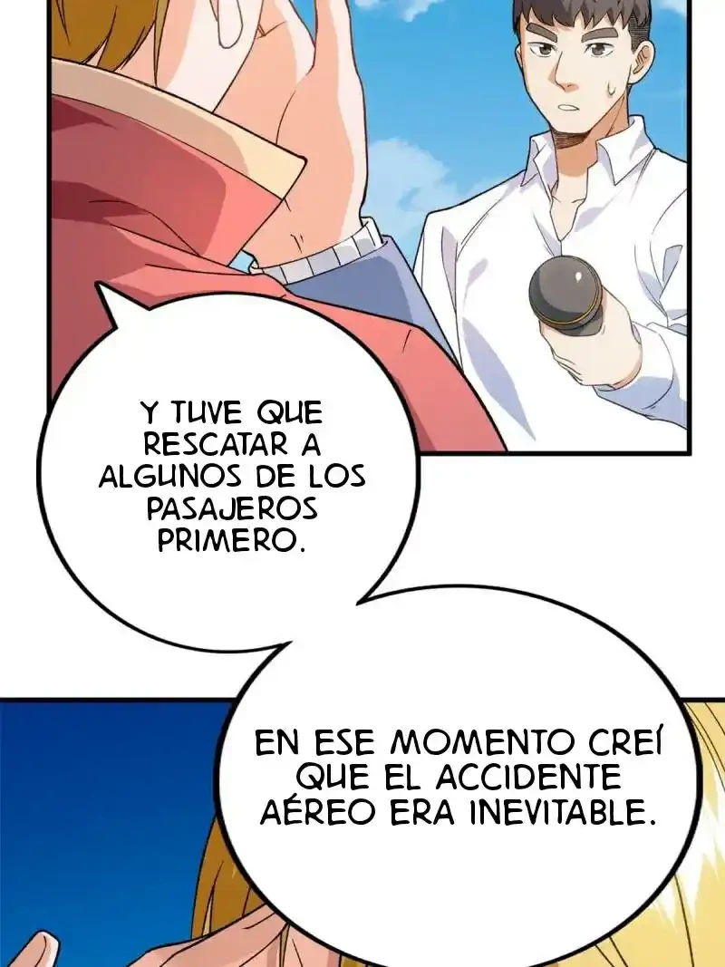 Tengo 999 habilidades - Capítulo 68 - Página 17 - LectorTMOo