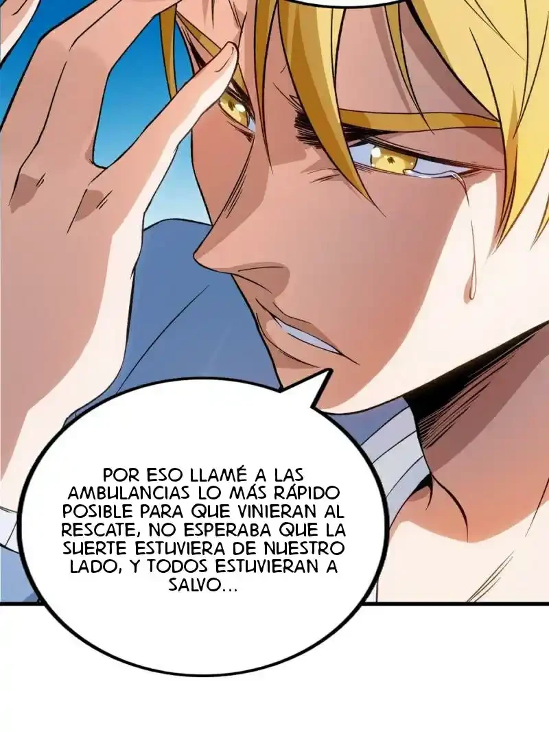 Tengo 999 habilidades - Capítulo 68 - Página 18 - LectorTMOo