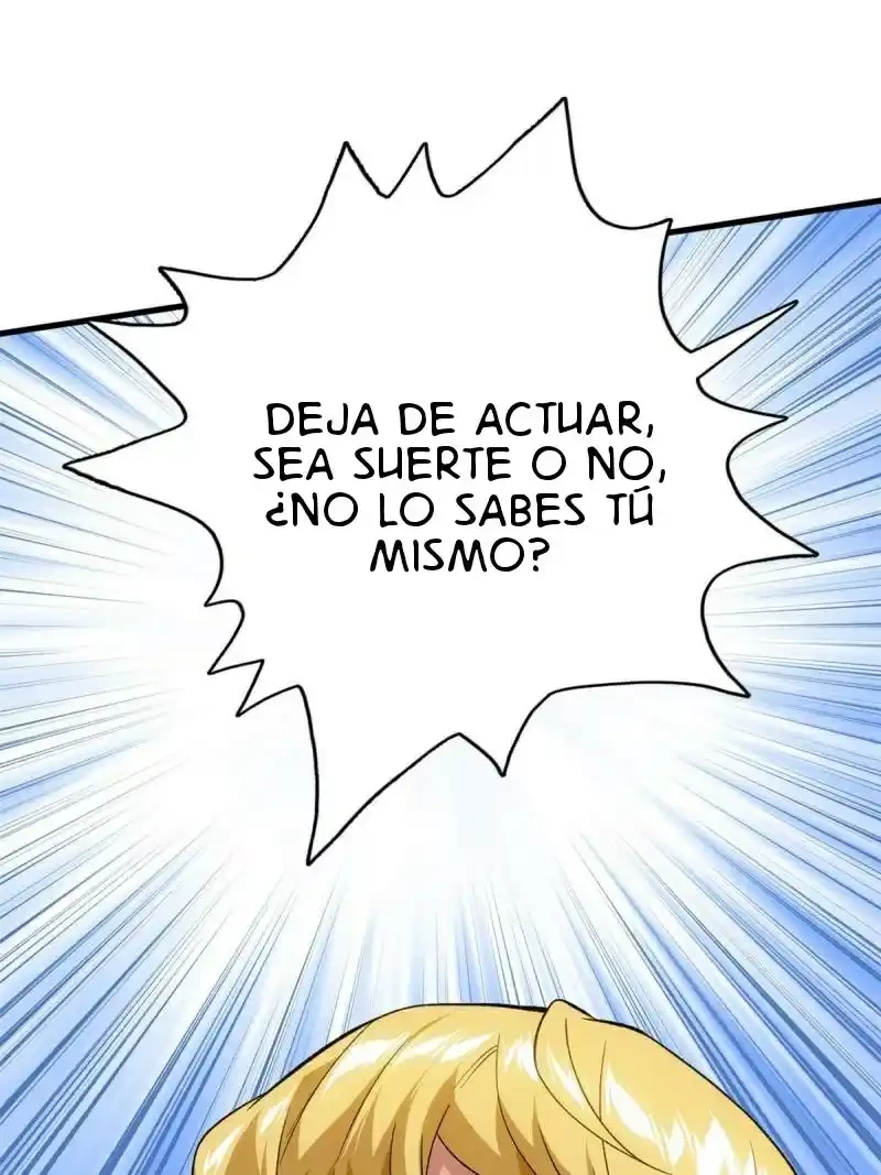 Tengo 999 habilidades - Capítulo 68 - Página 19 - LectorTMOo