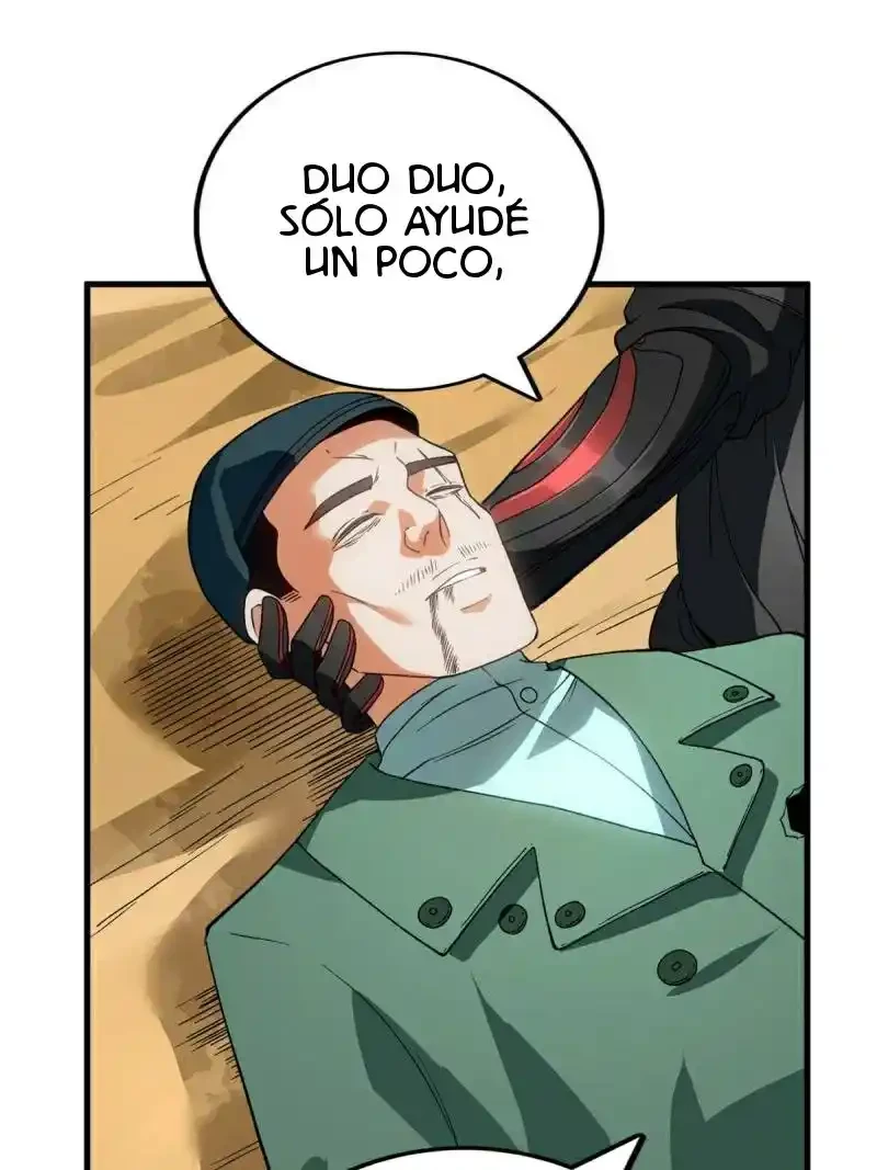Tengo 999 habilidades - Capítulo 68 - Página 24 - LectorTMOo