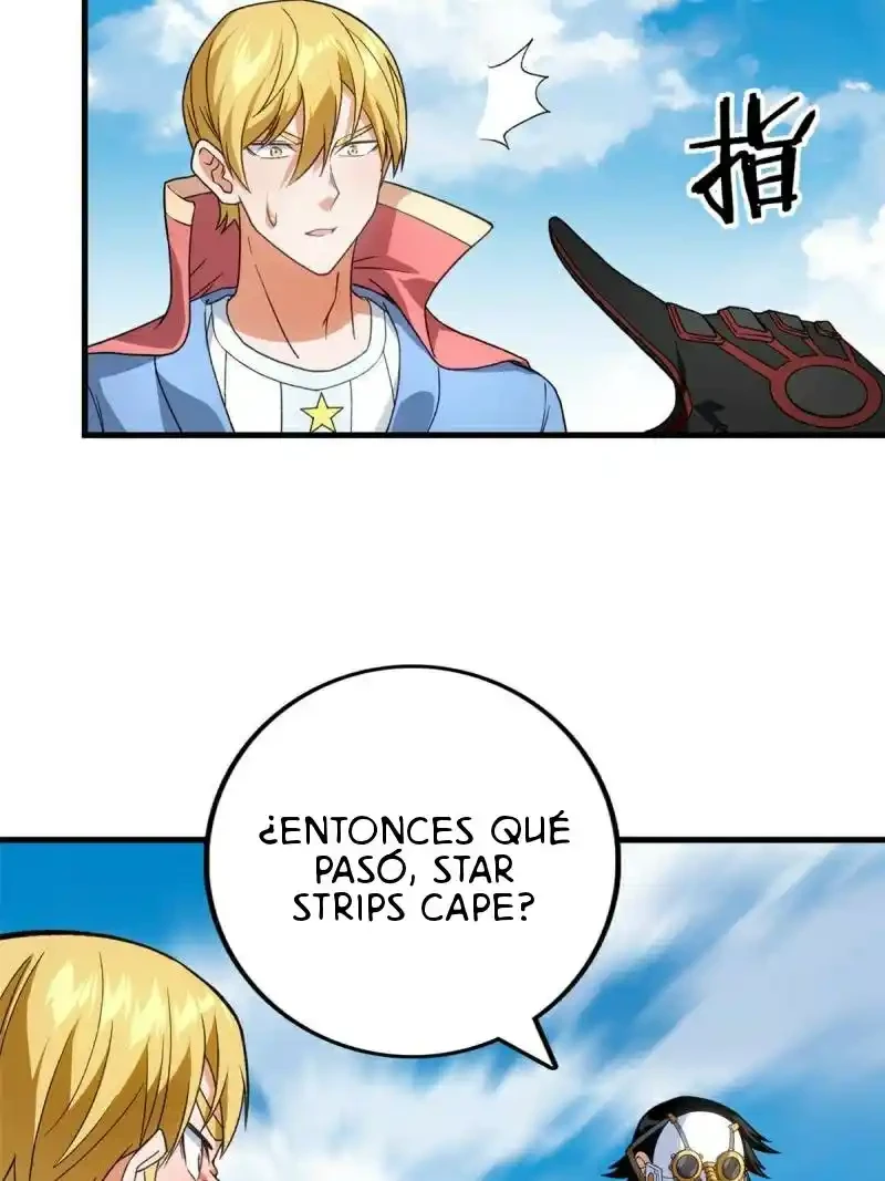 Tengo 999 habilidades - Capítulo 68 - Página 28 - LectorTMOo
