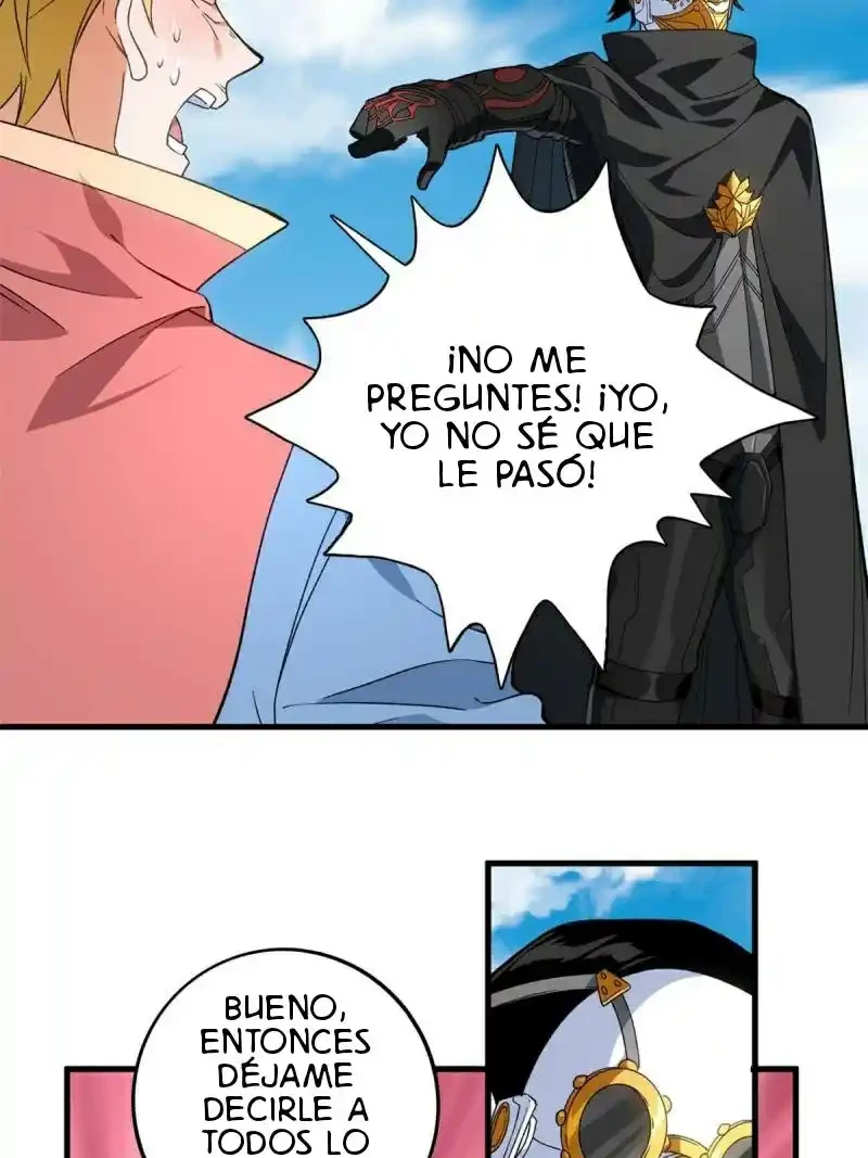 Tengo 999 habilidades - Capítulo 68 - Página 29 - LectorTMOo