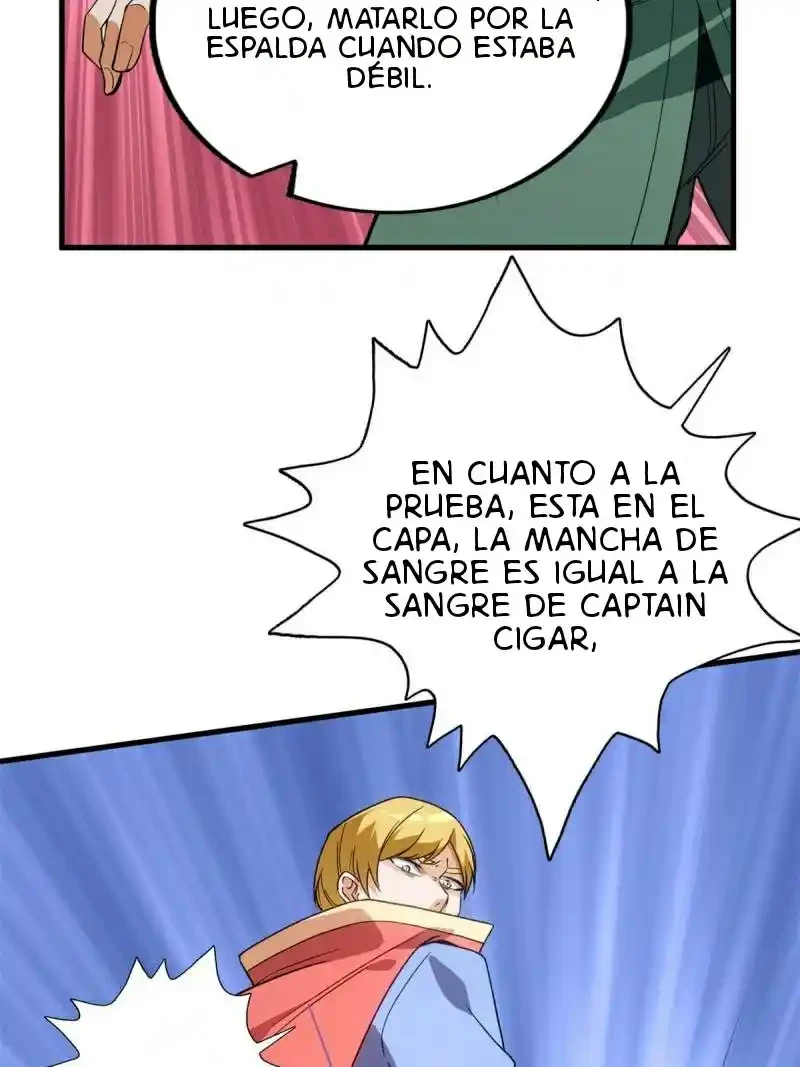 Tengo 999 habilidades - Capítulo 68 - Página 31 - LectorTMOo