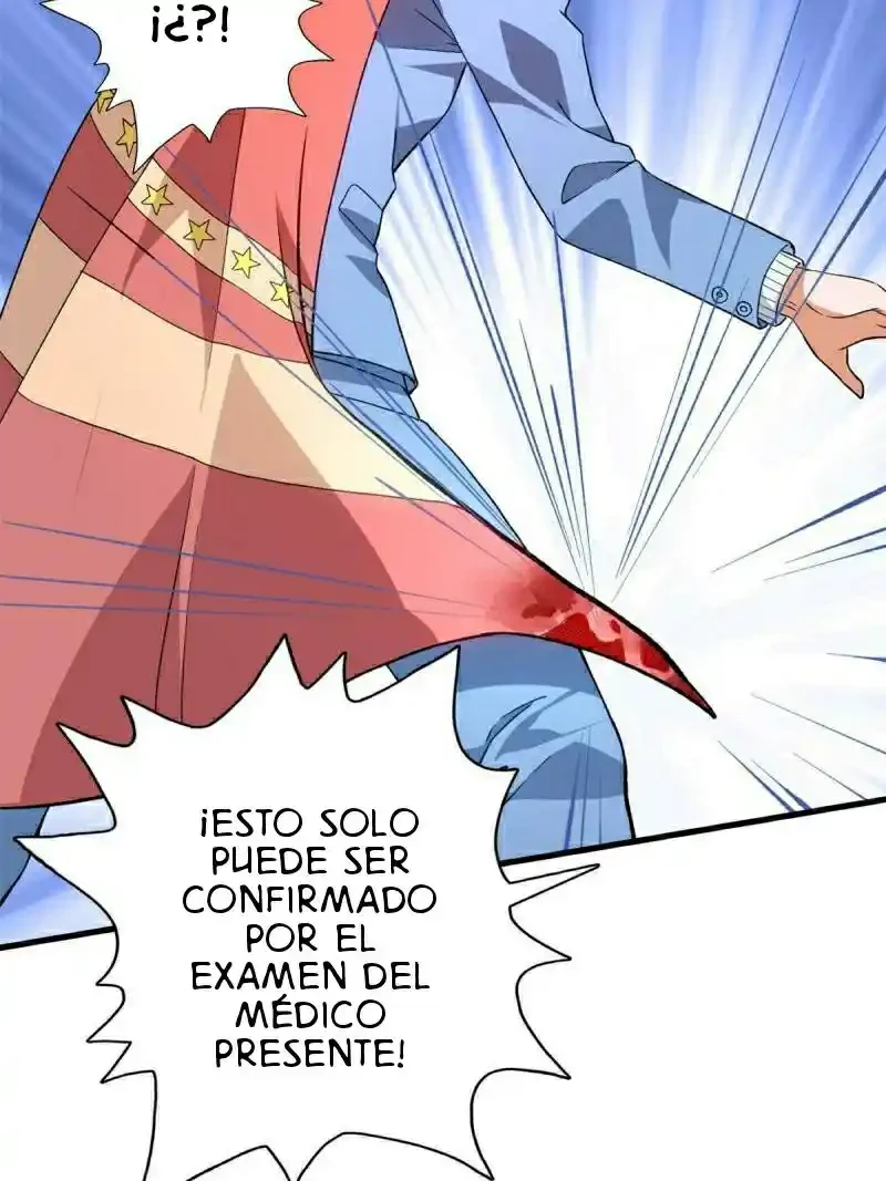 Tengo 999 habilidades - Capítulo 68 - Página 32 - LectorTMOo